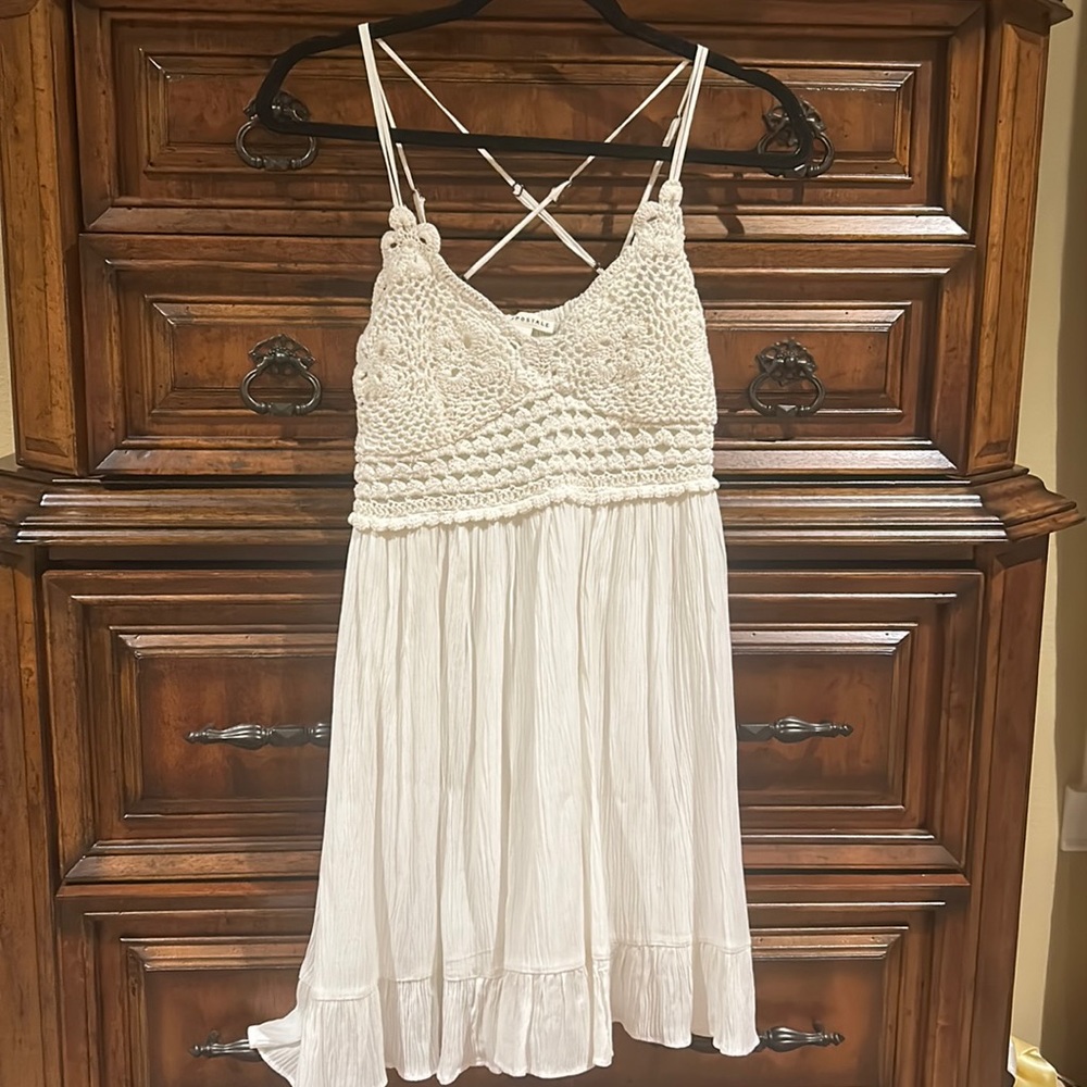 Aeropostale women’s dress